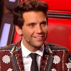 Mika explique pourquoi il quitte "The Voice"