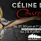 Céline Dion : deux nouveaux concerts à Paris