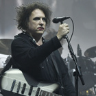 The Cure : trois albums en préparation !
