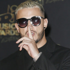 DJ Snake en concert à Paris