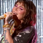 Kesha : un live et de nouvelles infos sur l'album