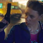 Thérapie Taxi clippe "Candide Crush"