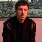 SebastiAn en interview pour l'album "Thirst"