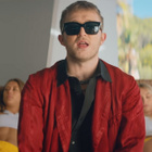 Vald trouve que le "monde est cruel"