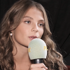 Maëlle en interview