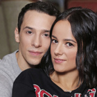Alizée a accouché : découvrez le prénom du bébé