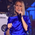 Céline Dion chante pour Thanksgiving