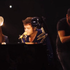 -M-, Clara Luciani et Ibrahim Maalouf en live