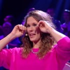 "La chanson secrète" : Lorie émue aux larmes