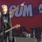 Sum 41 annule son concert à Paris