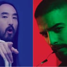 Steve Aoki et Maluma : le clip de "Maldad"