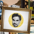 Stephan Eicher se fait tirer le portrait