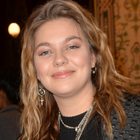 Louane est enceinte
