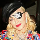 Violences policières : Madonna en colère