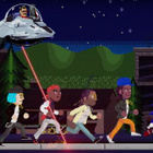 Wiz Khalifa et Ty Dolla $ign chantent pour Sonic