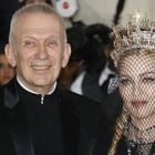Madonna rend hommage à Jean-Paul Gaultier