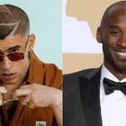 Bad Bunny rend hommage à Kobe Bryant