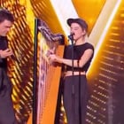 "The Voice" : Gustine et Marc Lavoine en duo
