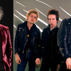 Un biopic sur les Clash par Dexter Fletcher ?