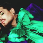 Adam Lambert et Nile Rodgers sur "Roses"