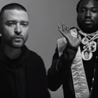 Justin Timberlake et Meek Mill sur "Believe"