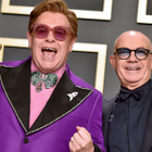 Elton John sacré aux Oscars pour "Rocketman"