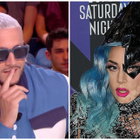 DJ Snake se confie sur Lady Gaga