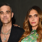 Robbie Williams à nouveau papa