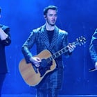 Jonas Brothers : une demande en mariage !