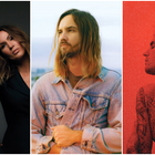 Top Albums : Vitaa et Slimane encore au sommet