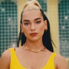Dua Lipa : une vidéo sportive pour "Physical"