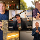 Backstreet Boys reprennent "I Want It That Way"