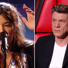 "The Voice" : Louise éliminée à la dernière seconde