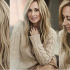 Lara Fabian : une chanson pour les soignants