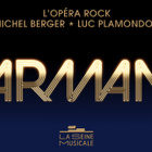 "Starmania" : le spectacle est repoussé d'un an