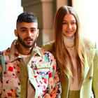 Zayn bientôt papa !