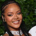 UK : Rihanna, chanteuse la plus riche