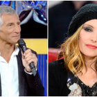 Nagui tacle Jeanne Mas en pleine émission