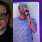 U2 : une reprise all-star de "Beautiful Day"