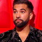 "The Voice Kids" avec Kendji : les 1ères images !