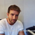 Pablo Alboran fait son coming out