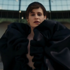 Christine and the Queens au Grand Palais