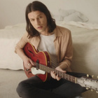 James Bay de retour avec "Chew On My Heart"