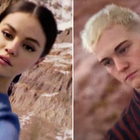 Selena Gomez et Trevor Daniel : le clip "Past Life"