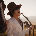 LP de retour avec "The One That You Love"