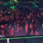 Le concert des Chainsmokers en drive-in choque