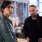 Profilage avec Shy'm de retour sur TF1