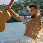 Kendji Girac : la tracklist de son album "Mi Vida"