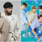 Top Albums : Vitaa et Slimane numéro un