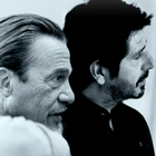 Patrick Fiori et Florent Pagny : écoutez leur duo !